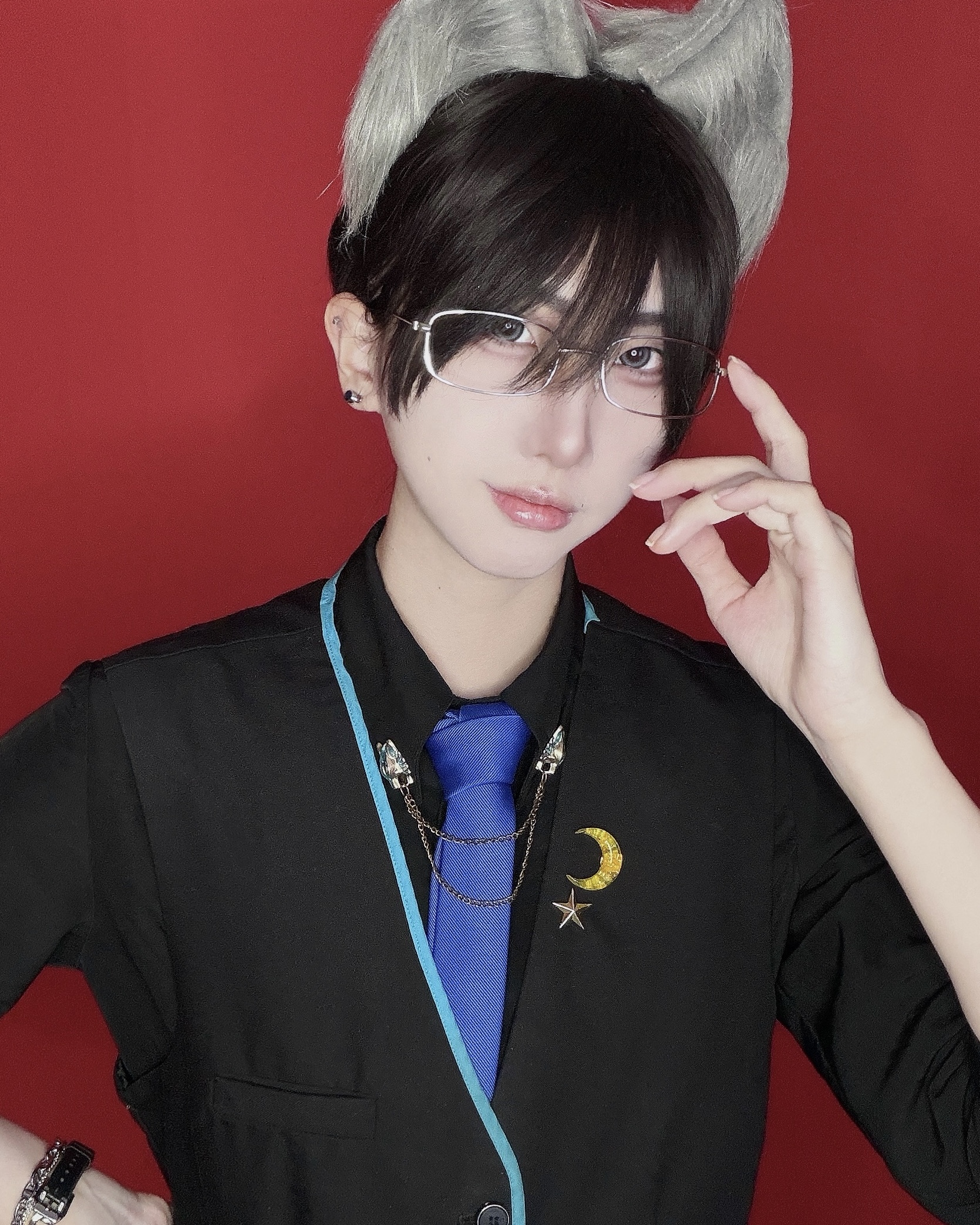 峰村ミネ